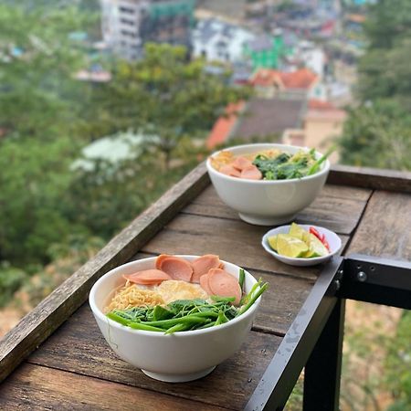 Chillout Village - Homestay Tam Dao Hanoi Exterior photo